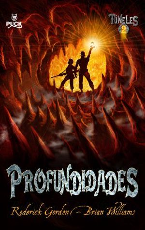 [Tunnels 02] • Profundidades